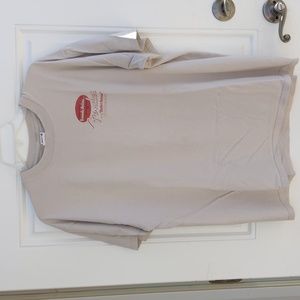 Fender tee shirt size XL
